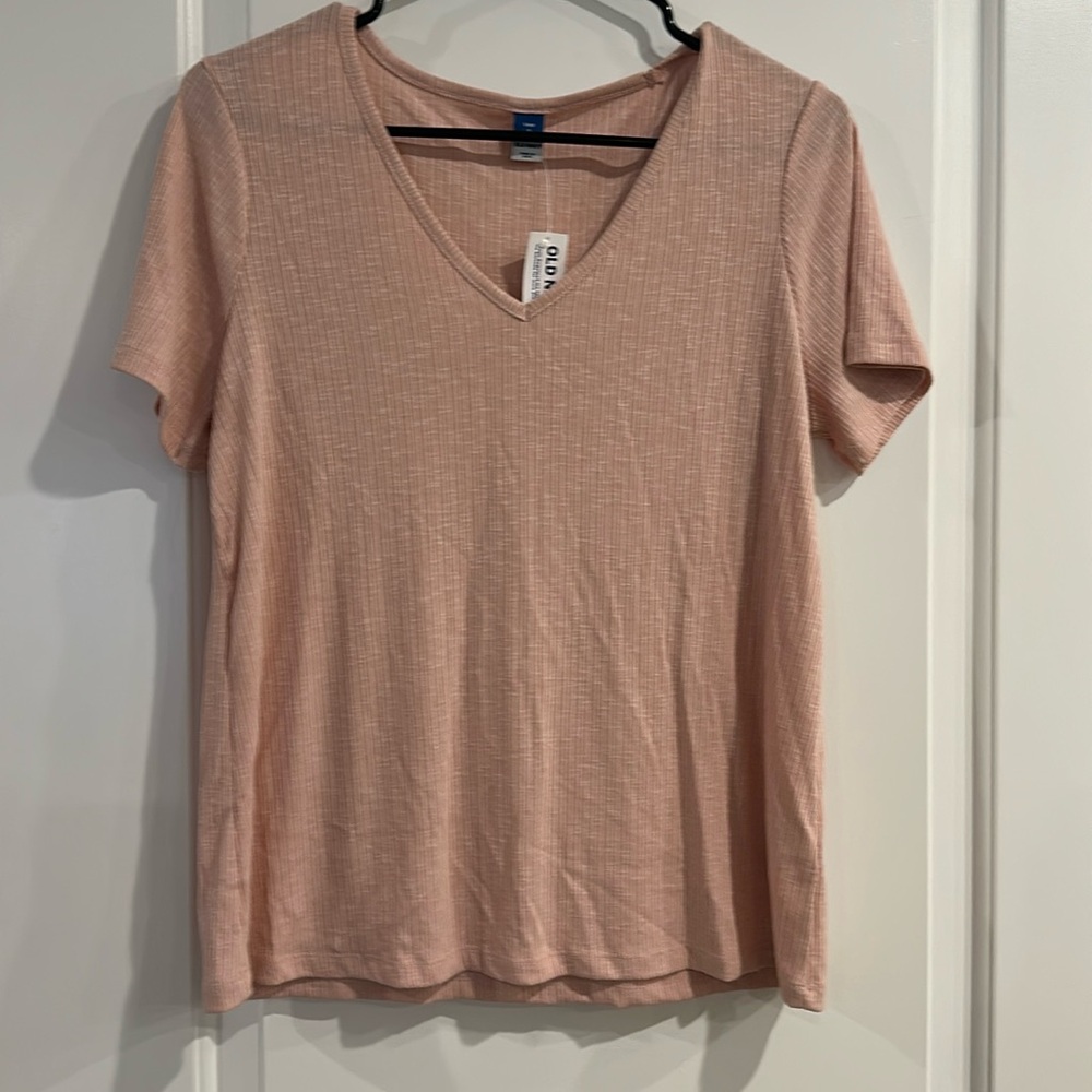 Old Navy V-neck Top